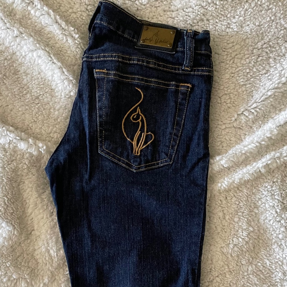 Baby Phat capris